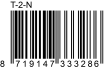 EAN13 -33328