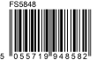 EAN13 -45937